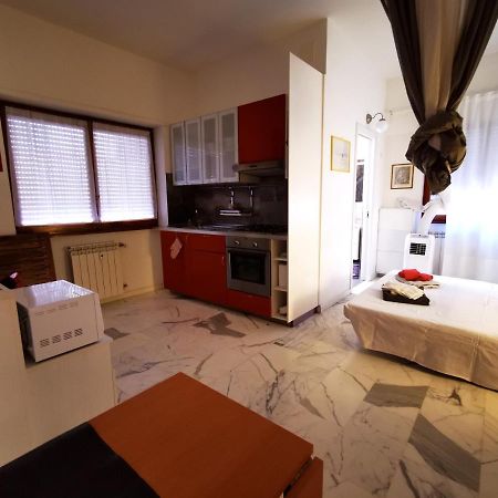 شقة Rouge Studio - 10 Min From Vatican المظهر الخارجي الصورة